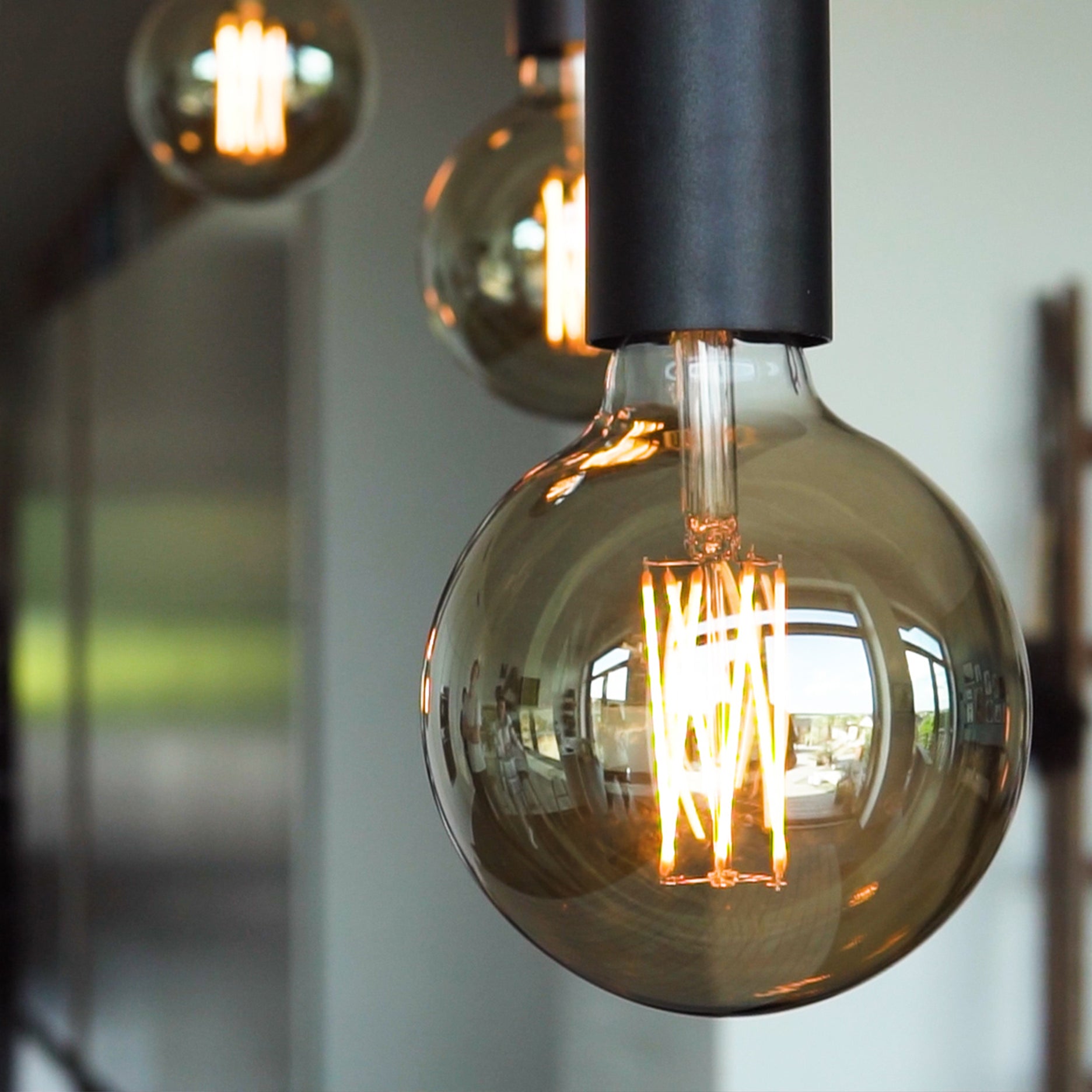 Touch Me pendellampe